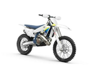 2025 HUSQVARNA® TX 300