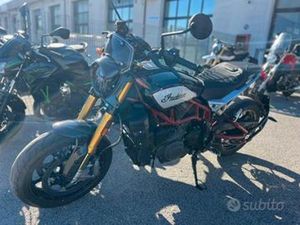 INDIAN FTR 1200 - 2021