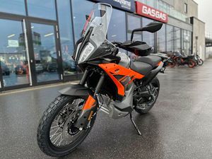 KTM 790 ADVENTURE 2026