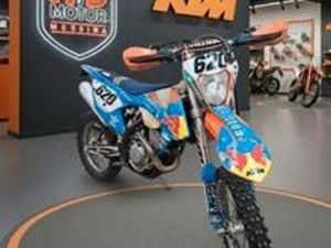 KTM 350 EXC