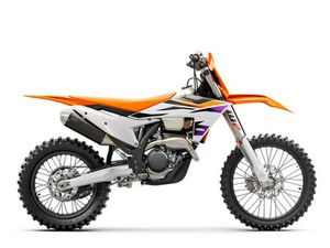 2024 KTM 250 XC-F