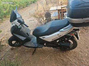 KYMCO AGILITÉ 50 CC 2 TEMPS