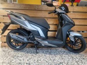 TE KOOP KYMCO AGILITY S 45KM EURO5 INCL FABRIEKGARANTIE — SCOOTERS | KYMCO — MARKTPLAATS