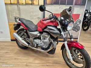 OCCASION MOTO GUZZI BREVA 750
