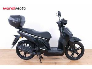 PEUGEOT TWEET 50 - MUNDIMOTO