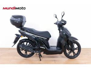 PEUGEOT TWEET 50 - MUNDIMOTO