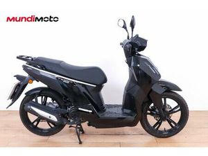 PEUGEOT TWEET 50 - MUNDIMOTO