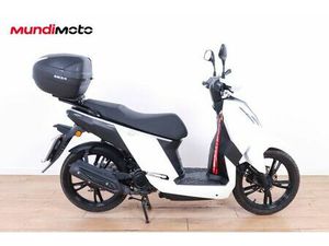 PEUGEOT TWEET 50 - MUNDIMOTO