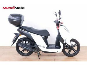 PEUGEOT TWEET 50 - MUNDIMOTO