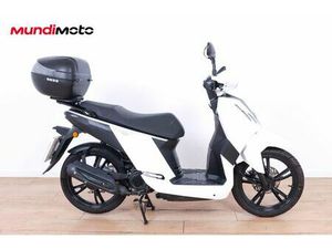 PEUGEOT TWEET 50 - MUNDIMOTO