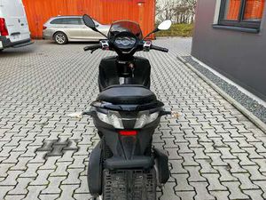 PIAGGIO MP3 300