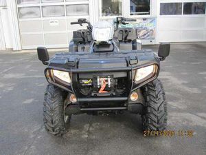 POLARIS SPORTSMAN 500