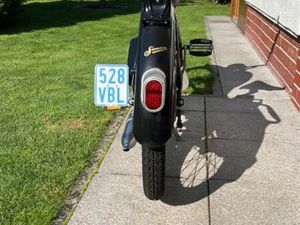 SIMSON SR2E