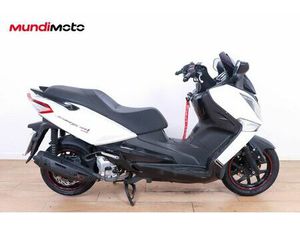 SYM JOYMAX 125 - MUNDIMOTO