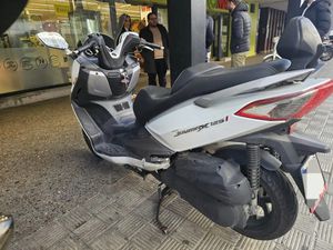 SYM JOYMAX 125I