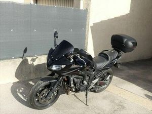 YAMAHA FAZER 600 S2 FULL