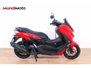 YAMAHA NMAX - MUNDIMOTO