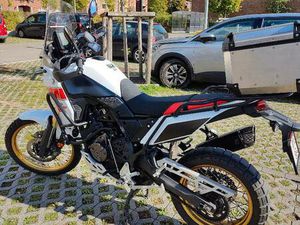 ② YAMAHA TENERE 700 RALLY