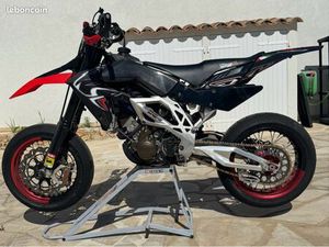 APRILA SXV VDB 550 COLLECTOR