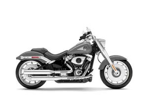 2026 HARLEY-DAVIDSON FAT BOY FLFB