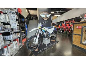 HUSQVARNA 250 FC 2025 REPRISE/LIVRAISON/FINANCEMENT