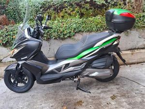 SCOOTER J 300 KAWASAKI