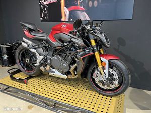 MV AGUSTA BRUTALE 1000 RR