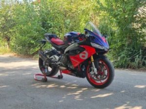 APRILIA RS 660
