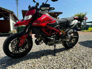 DUCATI HYPERMOTARD 950