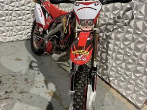 HONDA CRF250X/2009Г.ТОП!!! ГР. КАЗАНЛЪК