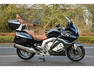② BMW - K1600 GTL - OPTION 719