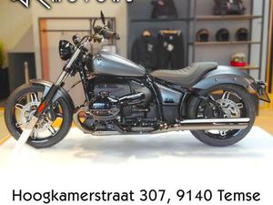 ② BMW R 18 NIEUW - NIET INGESCHREVEN - 0 KM