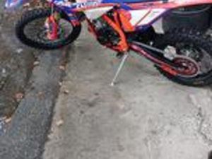 BETA RR ENDURO 125 - 2025