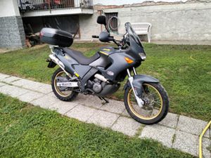 APRILIA PEGASO 650 IE &APOS;03