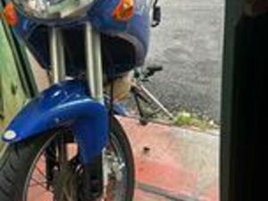 APRILIA PEGASO CUBE 650