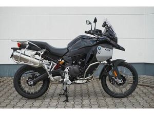 BMW F 900 GS ADVENTURE