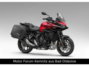 HONDA CB 1000 GT MODELL 2026 >>JETZT VORBESTELLEN!!<<