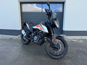 KTM 390 ADVENTURE