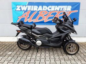 KYMCO CV3 550I ABS€5