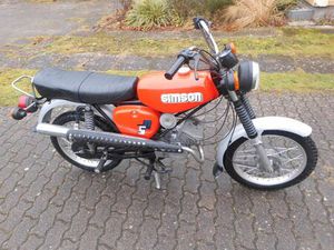 SIMSON S 51 ENDURO