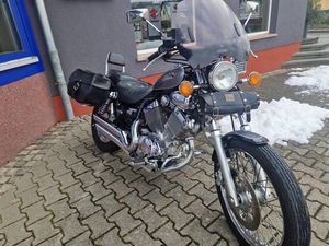 YAMAHA XV 535 DX VIRAGO
