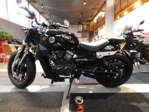 NEU*BENELLI LEONCINO BOBBER 400 V2*RIEMEN*73CM SITZHÖHE*NEU