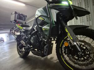 TRK 702X DICEMBRE 2024