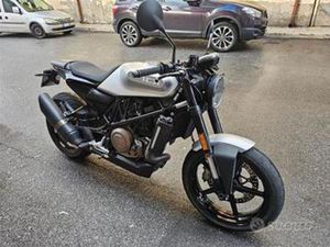 HUSQVARNA VITPILEN 701 VITPILEN701