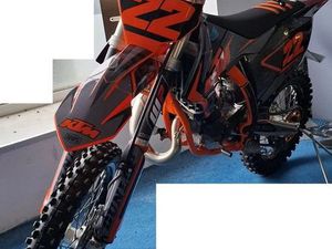 KTM 85 SX (2024) 19/16