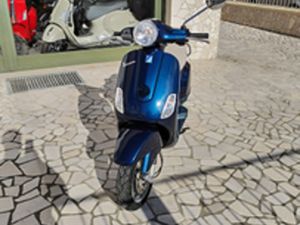 VESPA LX 50 4TEMPI