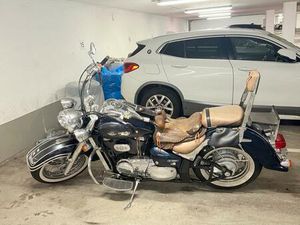 SUZUKI VOLUSIA C 800