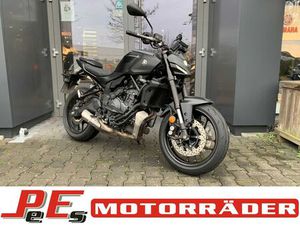 YAMAHA MT-07 *YAMT/SCHALTAUTOMATIK*