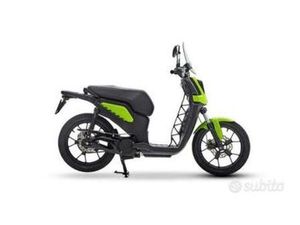 FANTIC MOTOR ISSIMO CITY (L1) BASE