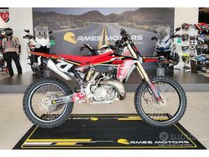 FANTIC MOTOR XX 250 2025